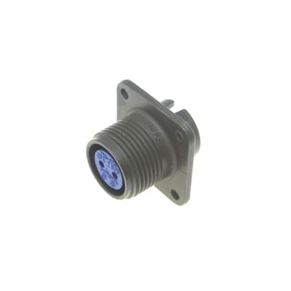 ER 14C 14-16 PIN RECP BOX
